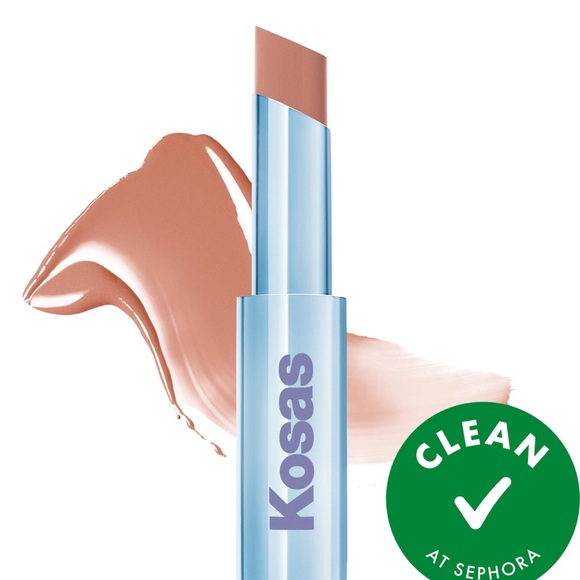 Bundle of lip liners, lipsticks, etc : Refy, Mac, Kosas, Merit, Victoria Beckham - Picture 6 of 16